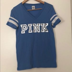 Victoria’s Secret Pink t-shirt